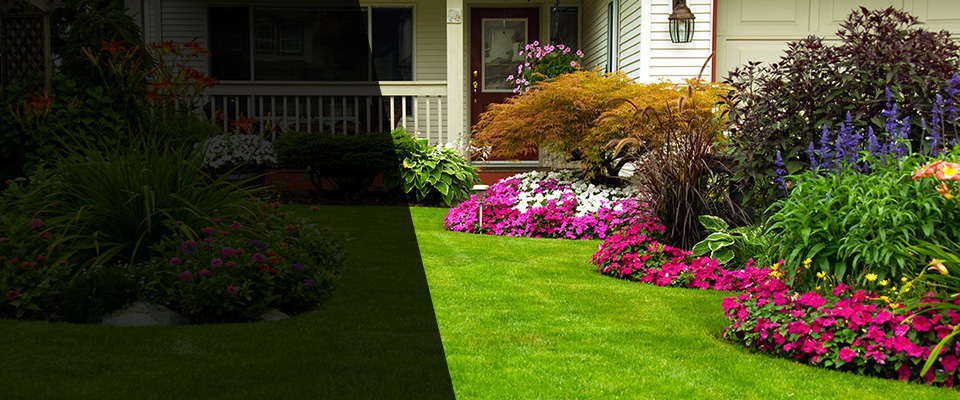 Hometown Landscapers