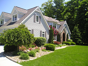 Landscapers and Lawncare Services in Hometown, IL